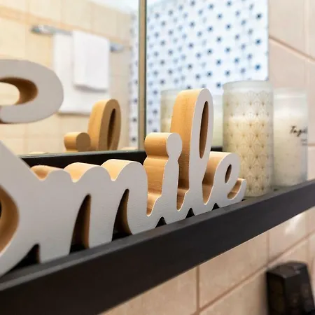 Holiday home Sun Smiles In Naousa, Paros