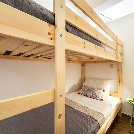 Holiday home Sun Smiles In Naousa, Paros *