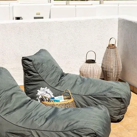 Sun Smiles In Naousa, Paros Holiday home Naousa (Paros)