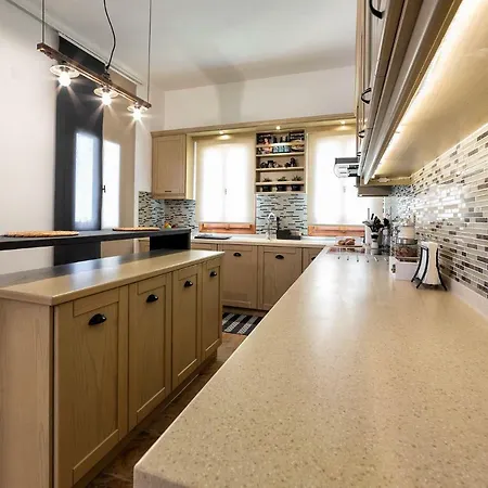 Sun Smiles In Naousa, Paros Holiday home Naousa (Paros)