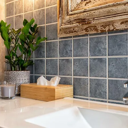 Holiday home Sun Smiles In Naousa, Paros Naousa (Paros)