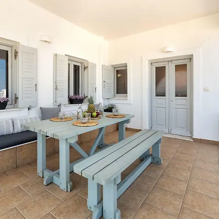 Holiday home Sun Smiles In Naousa, Paros Naousa (Paros)