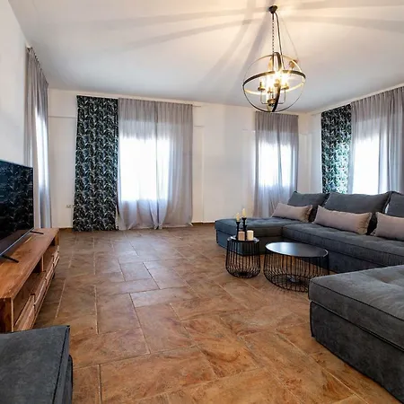 Sun Smiles In Naousa, Paros Holiday home Naousa (Paros)