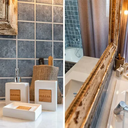 Sun Smiles In Naousa, Paros Holiday home Naousa (Paros)