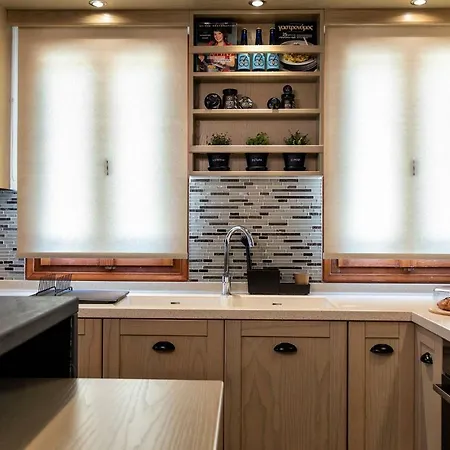 Sun Smiles In Naousa, Paros Holiday home Naousa (Paros)