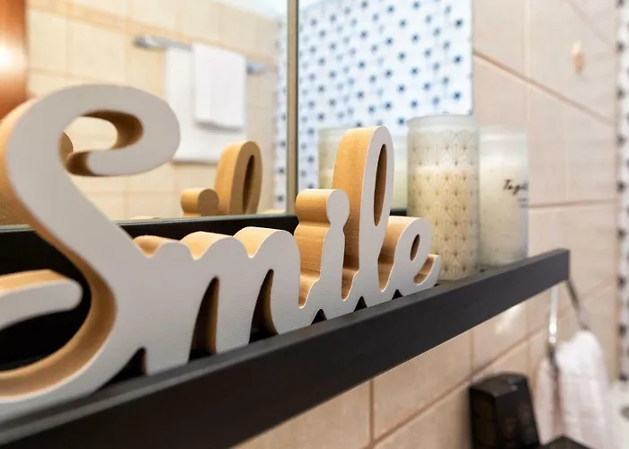 Vakantiehuis Sun Smiles In Naousa, Paros