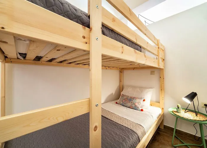 別荘 Sun Smiles In Naousa, Paros *