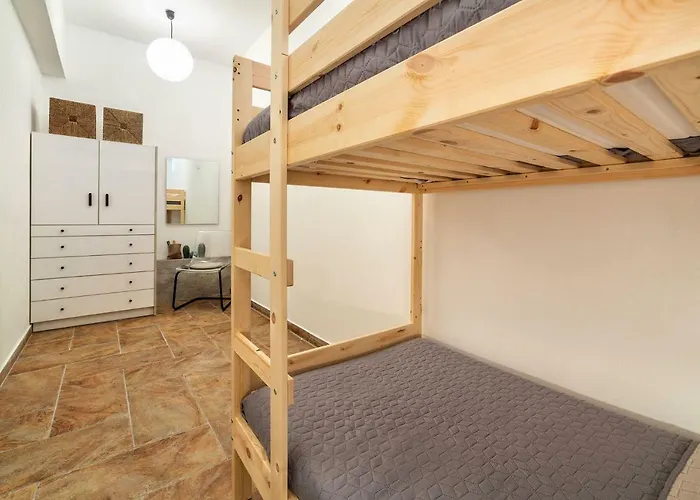 Vakantiehuis Sun Smiles In Naousa, Paros Naousa