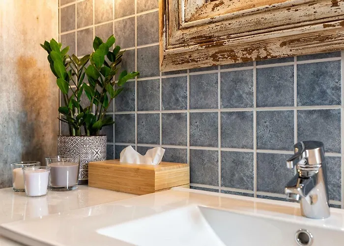 Vakantiehuis Sun Smiles In Naousa, Paros Naousa