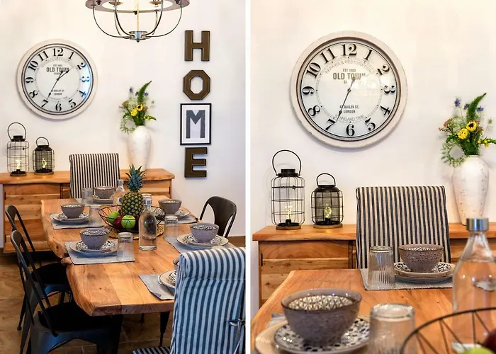 Sun Smiles In Naousa, Paros * Naousa