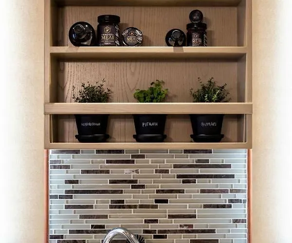 Sun Smiles In Naousa, Paros 펜션